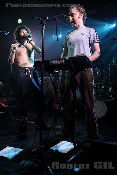 CRATL - 2024-02-16 - PARIS - Point Ephemere - 